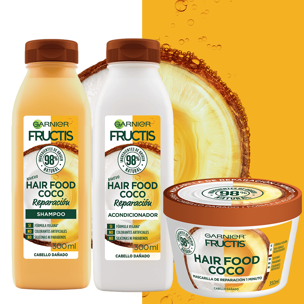 HF COCO FAMILIA