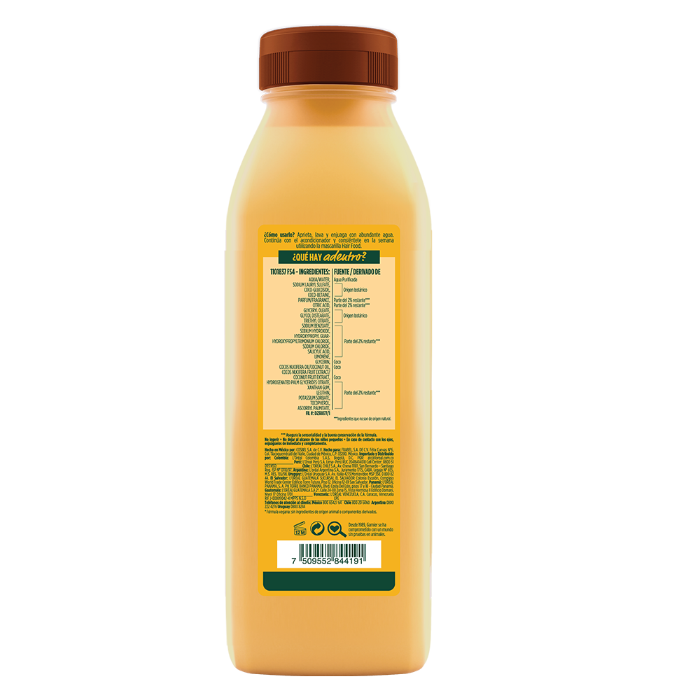 HF COCO SH 2