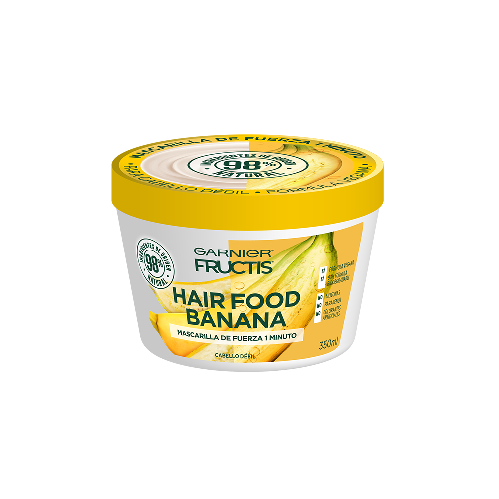 HF BANANA POTE 1