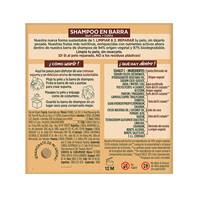 HF SHAMPOO BARRA COCO VUELTA