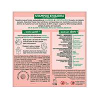 HF SHAMPOO BARRA SANDIA VUELTA