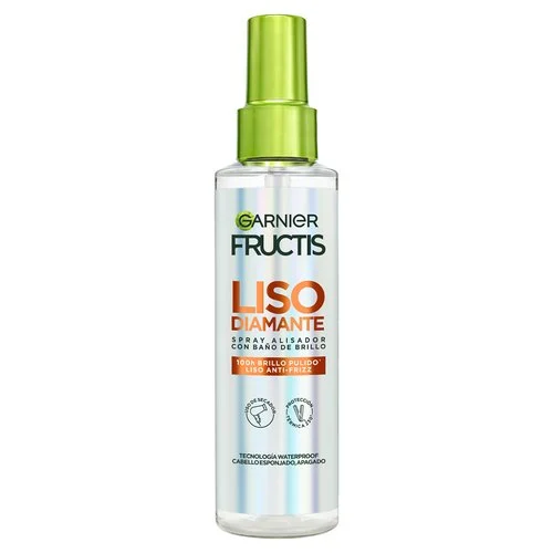 Garnier Fructis Liso Diamante imagen frente