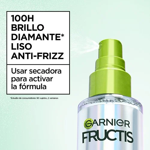 Garnier Fructis Liso Diamante
