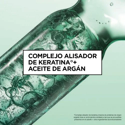 Garnier Fructis Liso Diamante