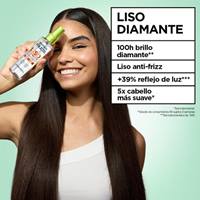 Garnier Fructis Liso Diamante