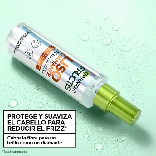 Garnier Fructis Liso Diamante