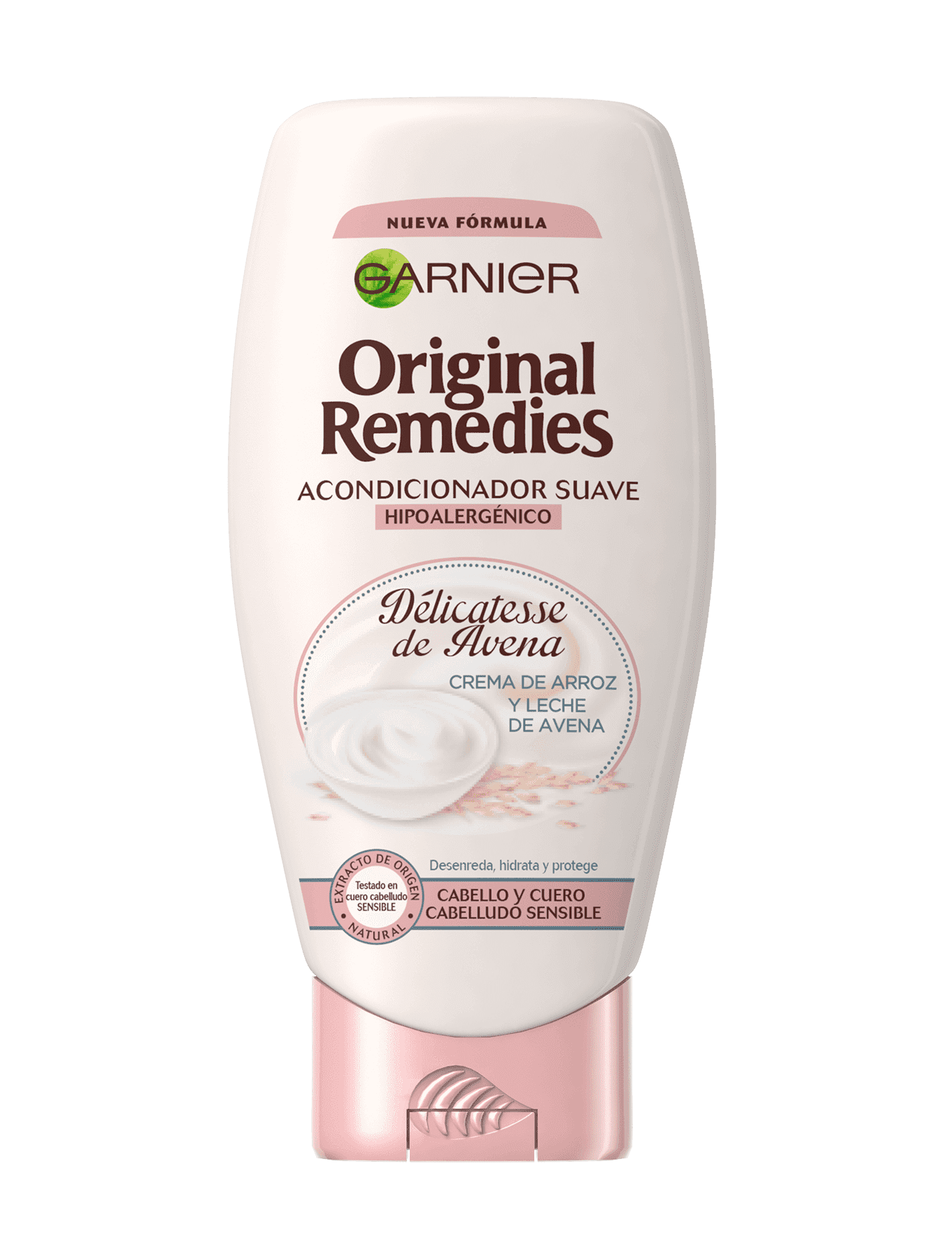 avondicionador origianl remedies