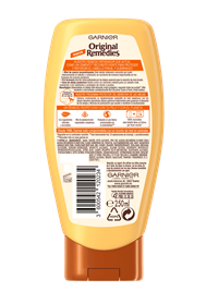 OR Tesoros de Miel AC250 trasera