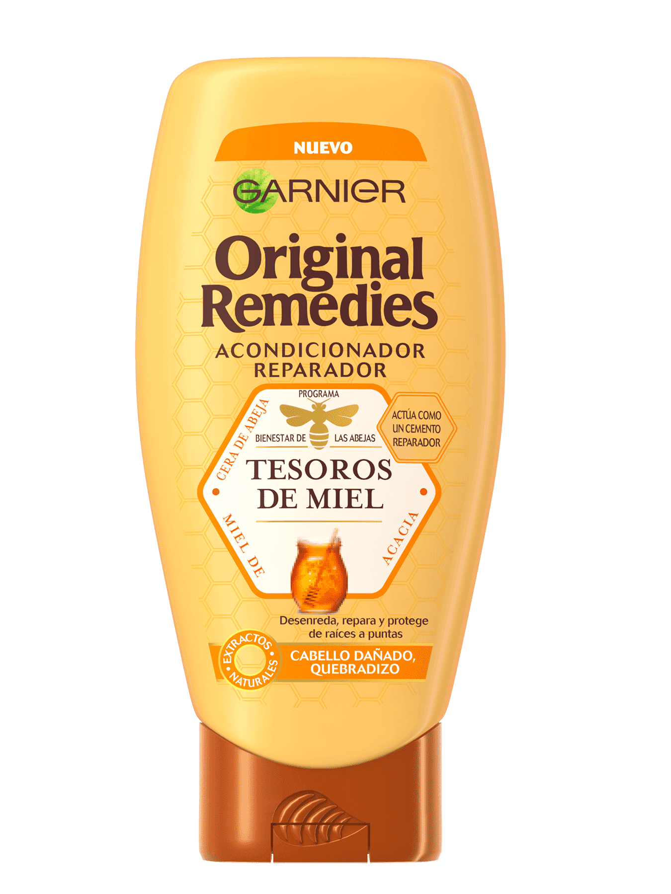 acondicionador reparador origianl remedies