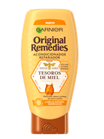acondicionador reparador origianl remedies