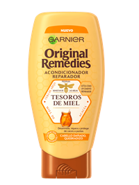 acondicionador reparador origianl remedies