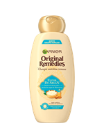 shampoo nutritivo original remedies