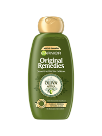 champu original remedies