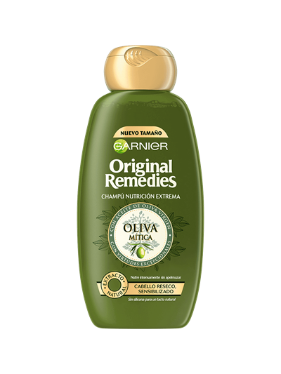 champu original remedies