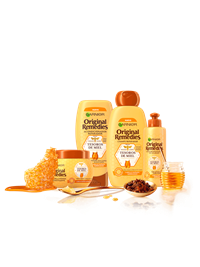 OR Tesoros de Miel BODEGON con texturas