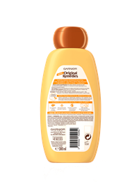 OR Tesoros de Miel CH300 V25 trasera