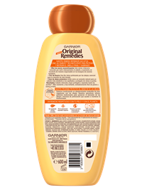 OR Tesoros de Miel CH600 V12 trasera