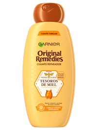 OR Tesoros de Miel CH600 V12