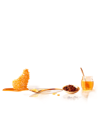 OR Tesoros de Miel Solo texturas TM