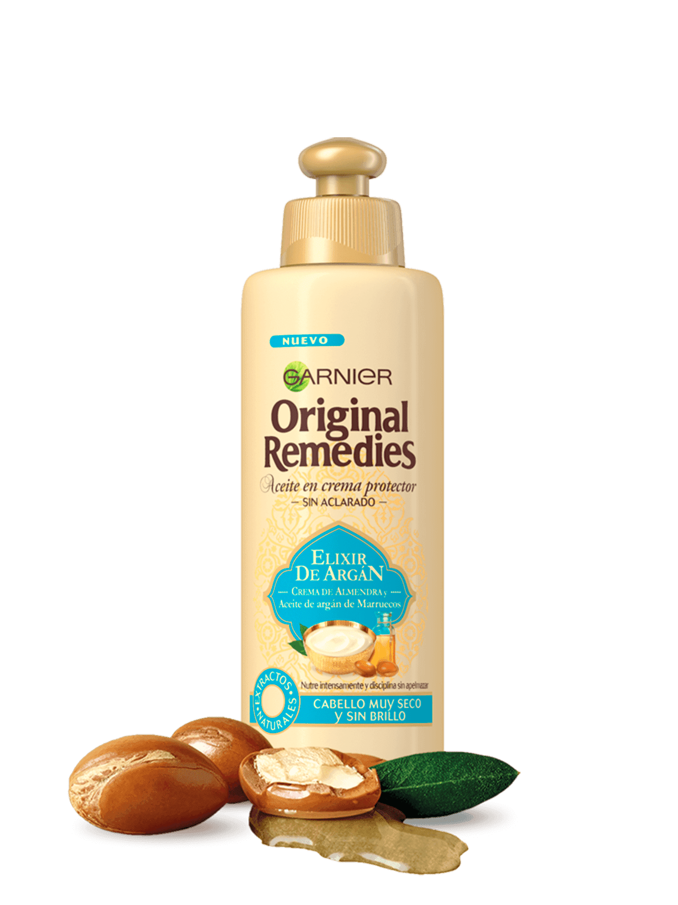 ARGN ACEITE
