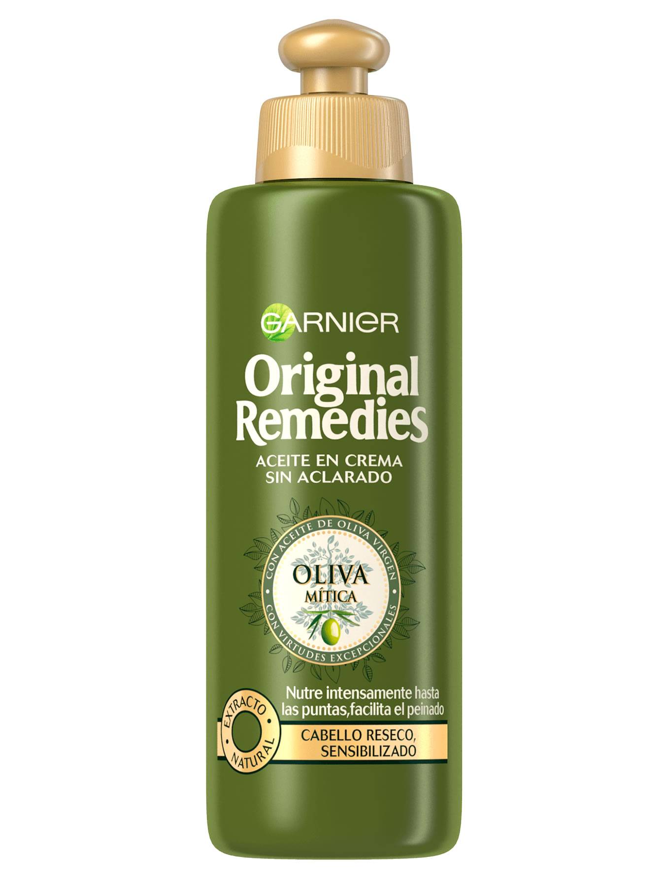 OM ACEITE 200 V8