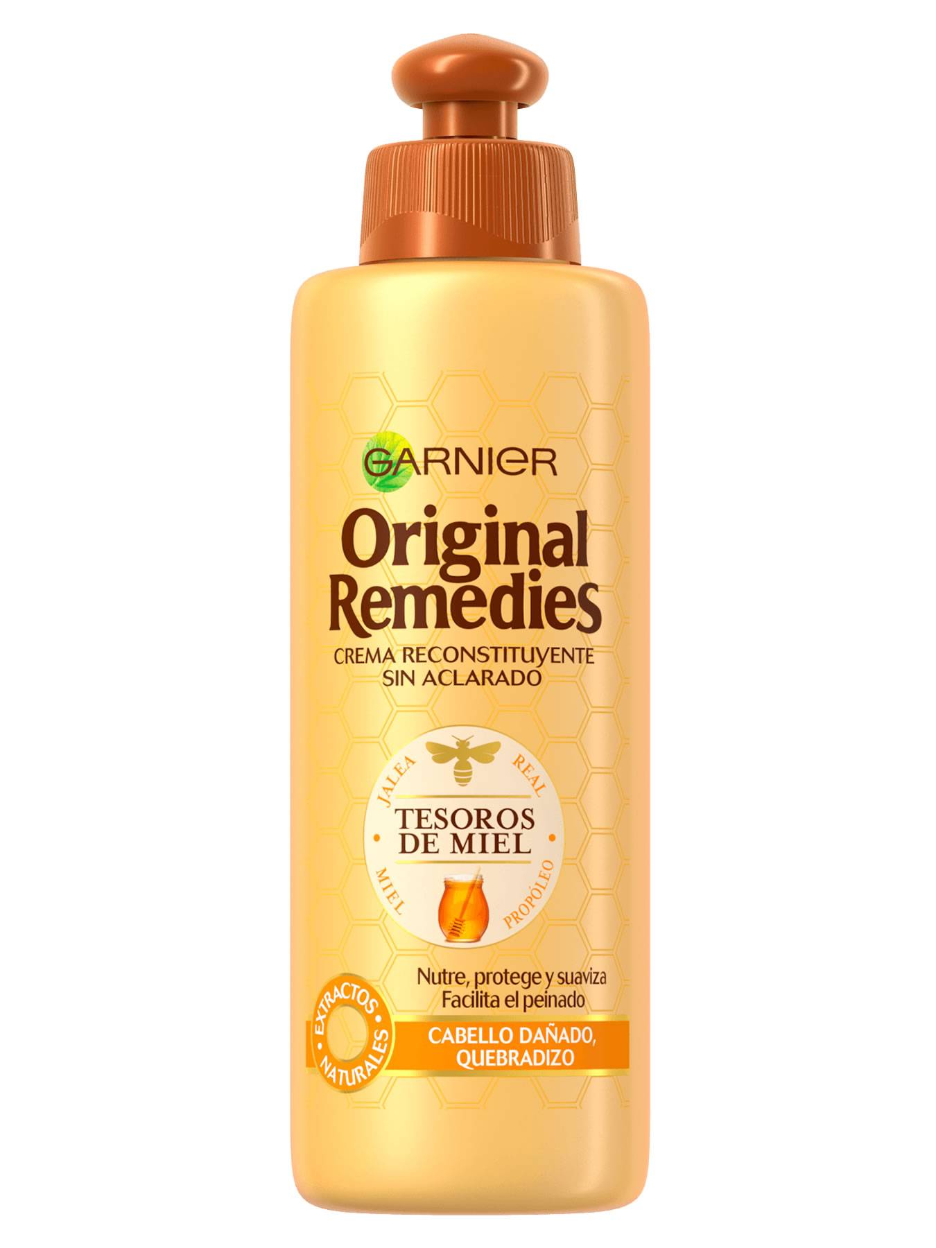 crema para cabello origianl remedies