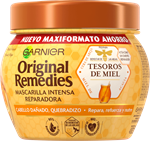 mascarilla intensa original remedies