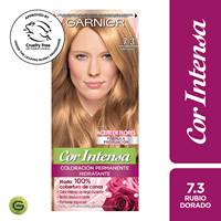 tinta de pelo cor intensa núm. 7.3