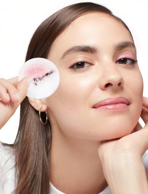 Agua Micelar, Garnier, Agua de rosas