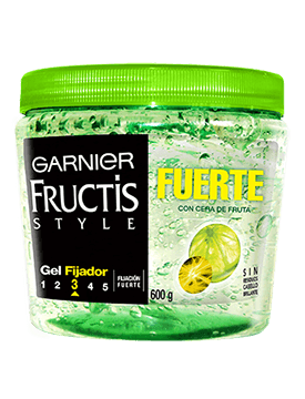 fructis style fuerte