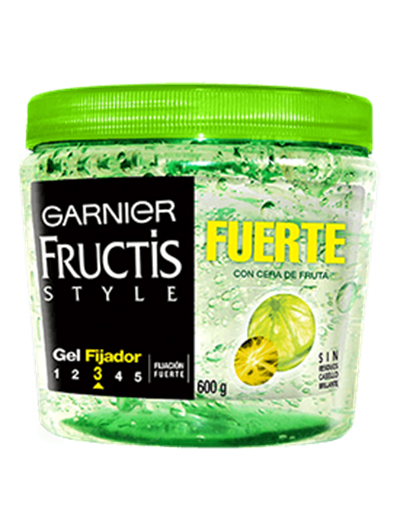 fructis style fuerte