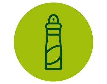 landing reciclaje metales