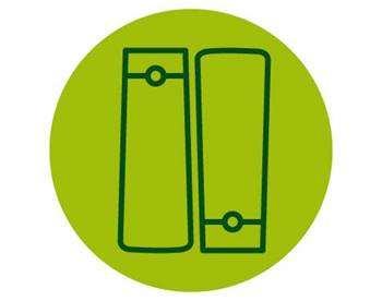 landing reciclaje plasticos