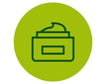 landing reciclaje vidrio