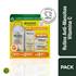 Pack EA Micelar Serum Crema Gel