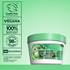Tratamiento para pelo seco natural, con cuero cabelludo graso y puntas abiertas nutritiva