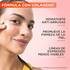 Crema con peptidos de colageno facial antiarrugas Garnier Toque Seco hipoalergenica oil control que promueve la firmeza de la piel